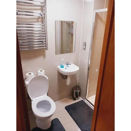 F406- Great Studio For 2 Near Hyde Park London Exterior photo