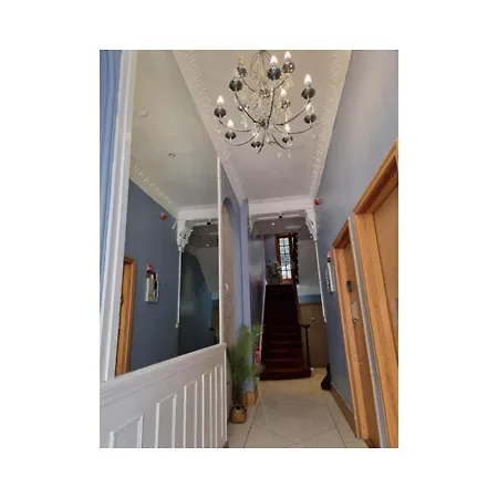 F406- Great Studio For 2 Near Hyde Park London Exterior photo