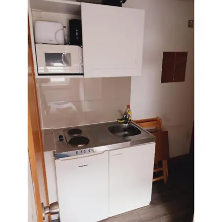 F406- Great Studio For 2 Near Hyde Park London Exterior photo