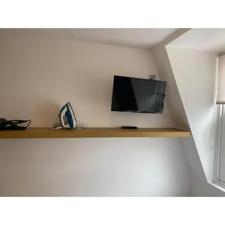 F406- Great Studio For 2 Near Hyde Park London Exterior photo