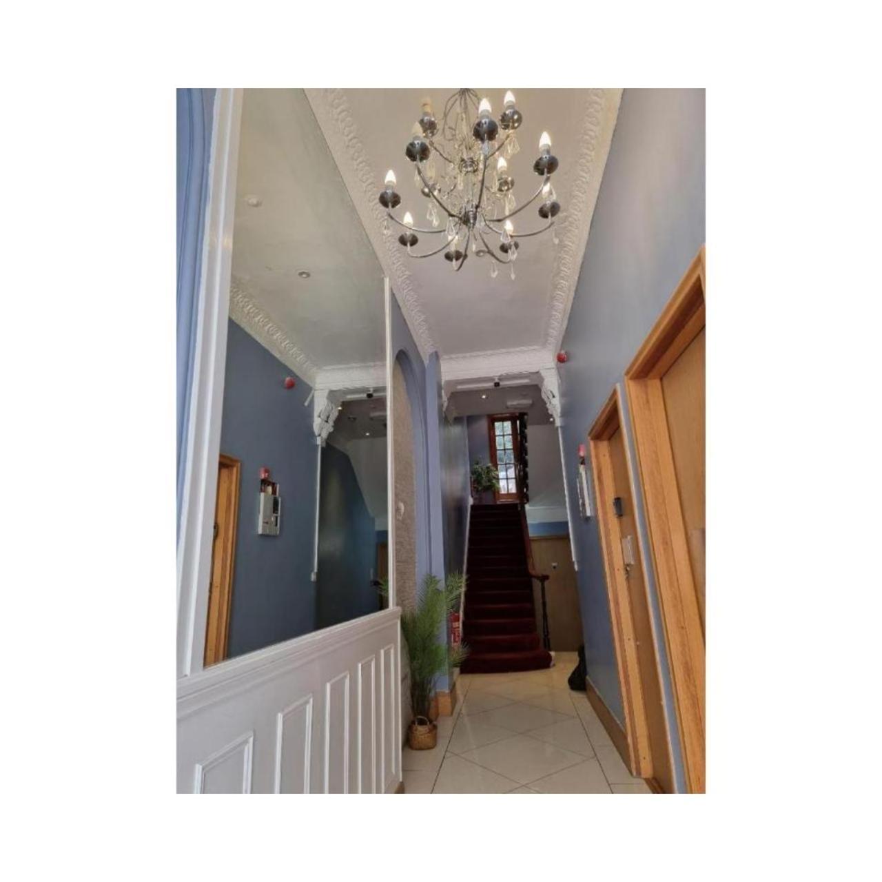 Appartement F406- Great For 2 Near Hyde Park